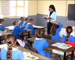 Öğretmenlik başvuruları başladı