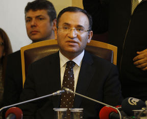 Bakan Bozdağ tarihi açıkladı