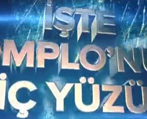 '17 Aralık komplosunun iç yüzü'