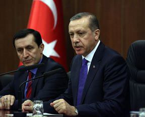 Başbakan'dan faiz açıklaması!