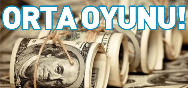 Orta oyunu