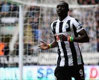 Cisse imzaya çok yakın