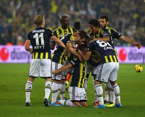 Kanarya'nın savunması fark yarattı!