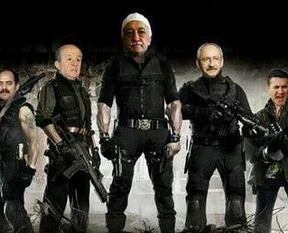İşte Cemaat'in gerçek yüzü!