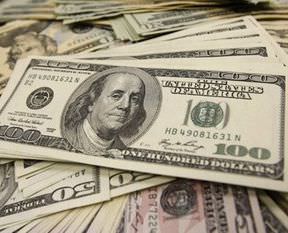 Dolar'dan baş döndüren değişkenlik
