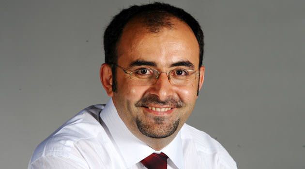 Karaman, Emre Uslu'ya fasık dedi!