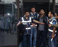 Amigo Sefa serbest bırakıldı