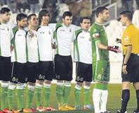 Ispanya Kupası’nda tarihe geçen protesto