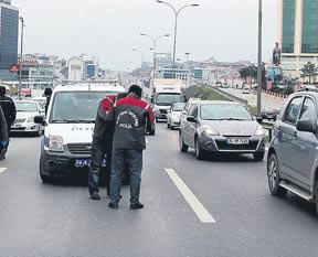 Yol kavgası: 1 ölü