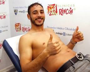 Atma Amrabat!