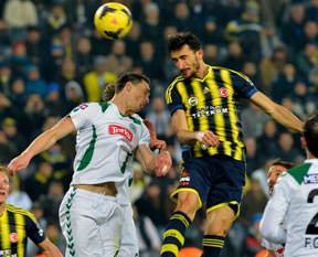 Mehmet Topal yarıda bıkaktı!