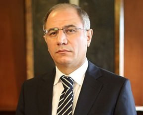 Valiler toplanıyor