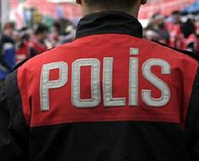 O polislere soruşturma