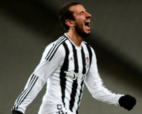 Olimpiyat'ta gol yağmuru