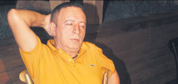 Ziyafet rekoru