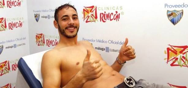 Atma Amrabat!