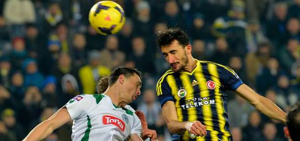 Mehmet Topal yarıda bıkaktı!