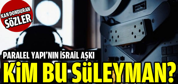 Skandal ses kaydında kan donduran sözler