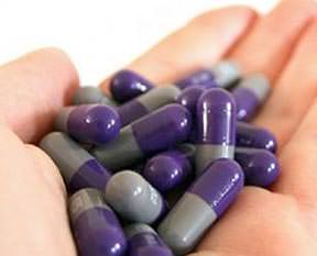 Vitamin hapında kanser tehlikesi