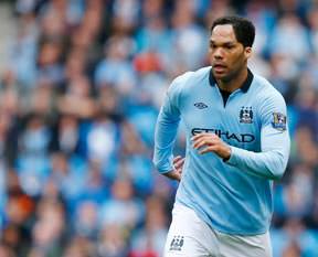 Lescott olmadı Dany verelim