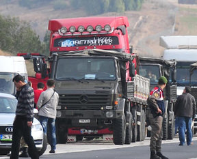TIR aramasında önemli gelişme