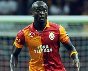 Dany Beşiktaş'ta!