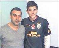 Oğuzhan’a büyük şok