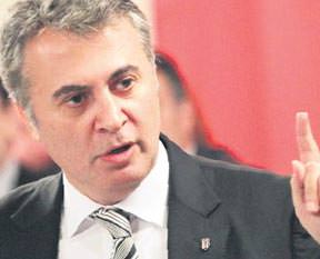 Orman'dan sert tepki: Biz hırsız mıyız