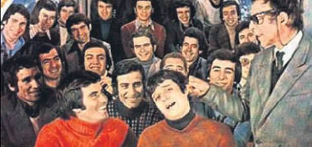 Hababam değişim