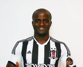 Dany mesaiye başladı!