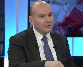 Soylu, AK Parti'nin oyunu açıkladı