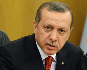 Zaman muhabirine tokat gibi cevap