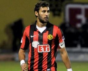 Ve resmen G.Saray'da