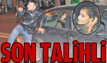Son talihli Atiye oldu