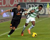 Yiğit’in yeni yuvası K.Erciyes