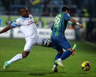 Florent Malouda şoku
