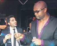 Yıldızlı doğumgünü