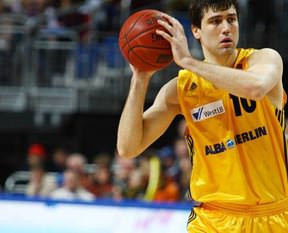 Sekulic Fenerbahçe Ülker'de