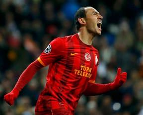 Umut Bulut tam 1 yıldır ligde gol orucunda