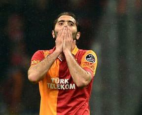 Cimbom'a Hamit müjdesi