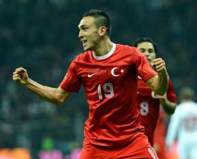 Mevlüt’ten Fener’e açık kapı