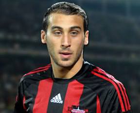 Fenerbahçe'ye Cenk Tosun golü