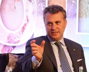 Orman: Stat için 3 alternatif var