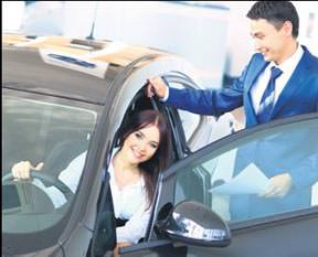 Otomotivde yeni dönem