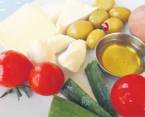 Kahvaltı kalbi besler