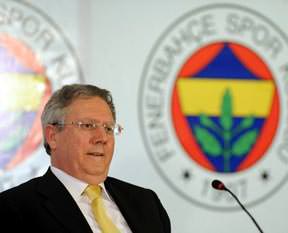 Aziz Yıldırım: Oyunlara dikkat