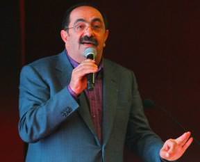 Çapan'a hapis şoku