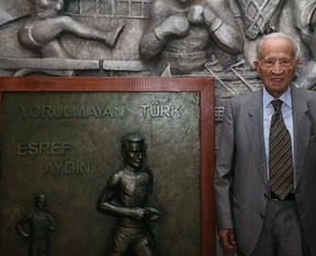 Fenerbahçe'nin acı kaybı