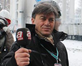 Mevlüt Yüksel gözaltına alındı