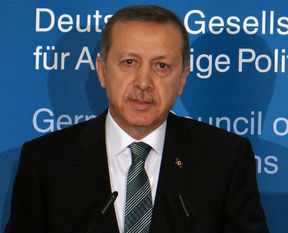 "Heveslerini kursaklarında bıraktık"